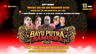 LAKINE TAK BAYARI | Organ BPS | Kedung Menjangan Kota Cirebon | 13-08-2026