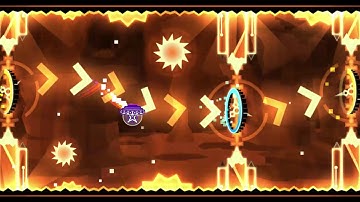 Antiside All Coins Torch121