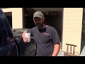 Was my PCM/ECM? Eric O.  SMA makes a house call to save TDM's butt! @South Main Auto Repair LLC
