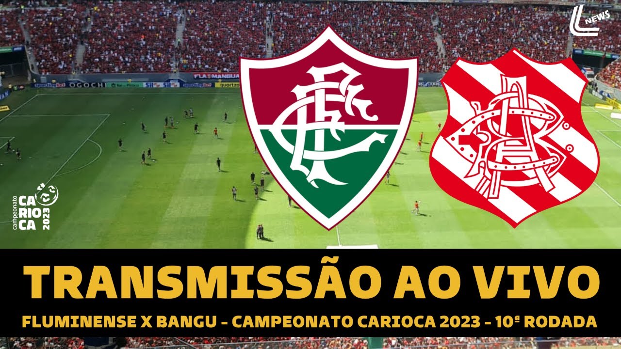 Fluminense só tem mais um jogo antes de duelo contra o Bangu no DF