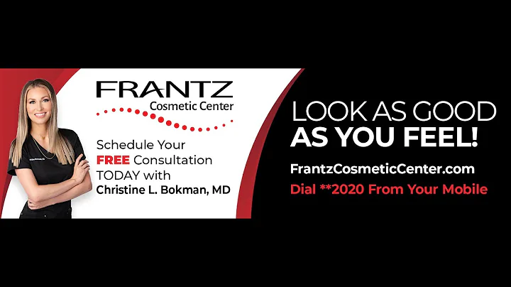 Introduction To Frantz Cosmetic Center's Beverly H...