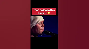 Justin Bieber was telling us all along 😨❤️‍🩹 #explorepage #news #share #jesus #trending #fypシ