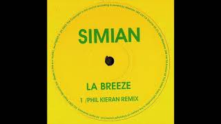 Simian - LA Breeze (Simian Mobile Disco Remix)