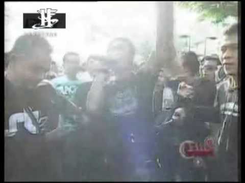 saat kau jauh @hits 26-09-09