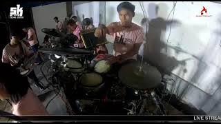 Icha Cosma Tak Pantas