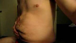 My Fat Gut