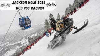 Mod 900 Racing // Jackson Hole 2024