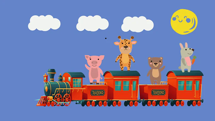 Animals by Michelle Mora