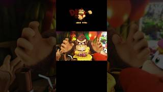 Donkey Kong Country Tropical Freeze