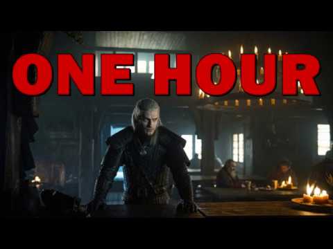 Tomorrow I'll Leave Blaviken For Good - The Witcher OST (ONE HOUR)
