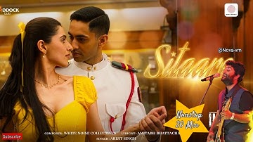 Sitaare in Loop | Ikkis | Agastya Nanda, Simar Bhatia, Dharmendra Deol, Jaideep A l Arijit Singh