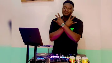 MEILLEURE MIX MBOLE 2023 🇨🇲 avec dj bad boy le 6 étoiles derrière la platine