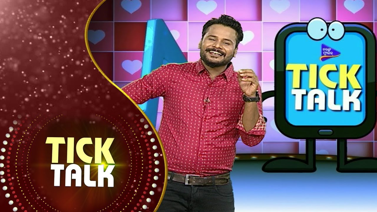 comedy shows on netflix Tick Talk | Entertaining Show | Tarang Music