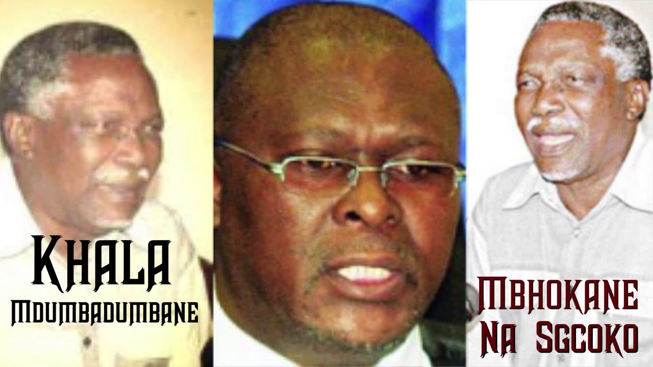 Khalamdumbadumbane ---- Bangani bani!!