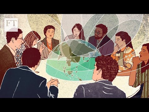 Asia's lawyers switch
