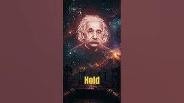 Scientists Create Matter from Light — Proving Einstein Right After 90 Years!