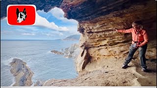 Galicia espectacular: Fuciño do Porco, Cova da Doncela y O Cargueiro | Mariña Lucense, Galicia