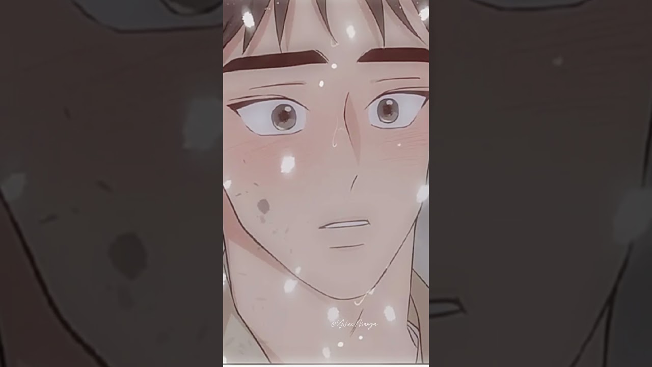 Bl Manga : The third ending 