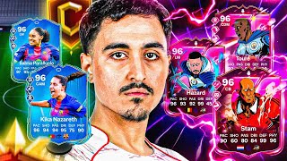 15-0 FUT Champs mit Kika & Salma?! PRIME HEROES ??? 🚨👀