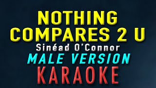Nothing Compares 2 U - Sinéad O'Connor 