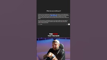 I’ve lost 55 pounds in 6 months using ChatGPT as my macro tracking assistant, and it’s been way