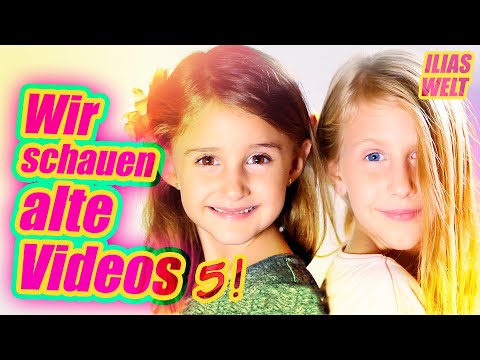 Video: So Finden Sie Alte Clips