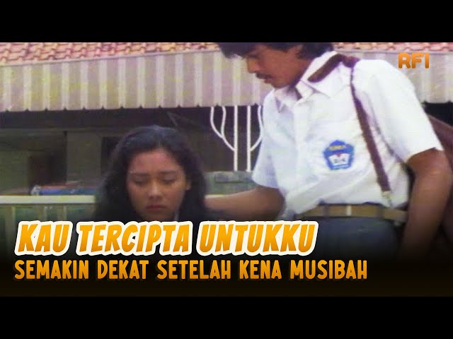 KAU TERCIPTA UNTUKKU (1980) FULL MOVIE HD class=