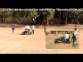 Car 58  team piranha racing maharashtra institute of technology pune bsi submission