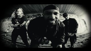 Gradience - Blindsided feat. CABAL (Official Music Video)