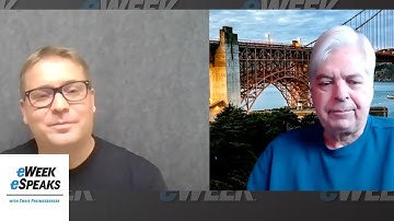 Heikki Nousiainen of Aiven | eSPEAKS with Chris Preimesberger