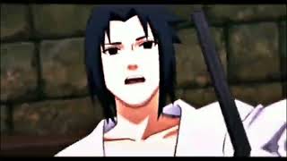 Sasuke Bad Boy Edit