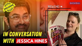 Jessica Hines FINALLY Breaks Silence On Aamir Khan, Big B Snub & Her B'wood Journey | Throwback