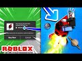 THIS ROCKET cost me 100,000 ROBUX... 3-2-1 BLAST OFF SIMULATOR (ROBLOX)