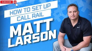 How to Set Up Call Rail 📞