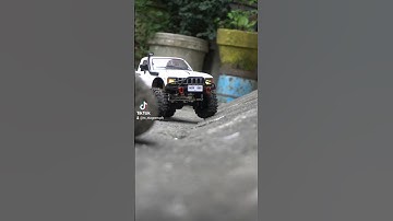 WPL C24-1 RC CRAWLER