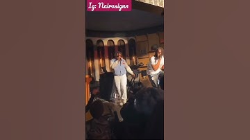 Thumbnail of pheelz performs finesse along side Buju bnxn at his just concluded Los Angeles concert #pheelz #bnxn