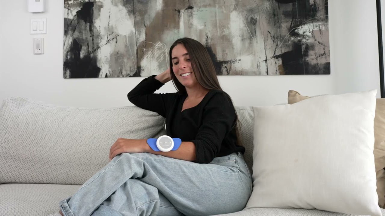 Soterix Medical PainX TENS Device: Drug-Free Therapy and Use Cases