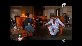 Icomedy- Remake Filantropica