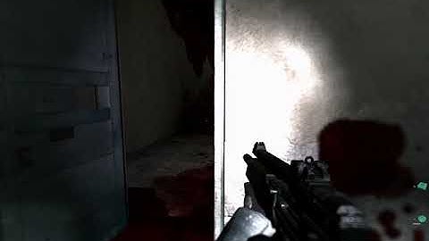 [HD] F.E.A.R Extraction Point Interval 05 - Extraction Point - Dark Heart