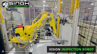 Celebrity AI Machine Vision Solutions Profile