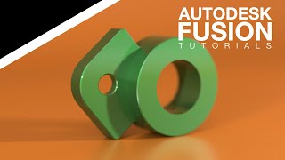 Fusion 360 for Beginners - Lesson 8 - Sketching Tutorial (2023)