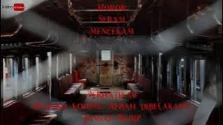 Backsound Serem dan Horor (Suasana Mencekam)