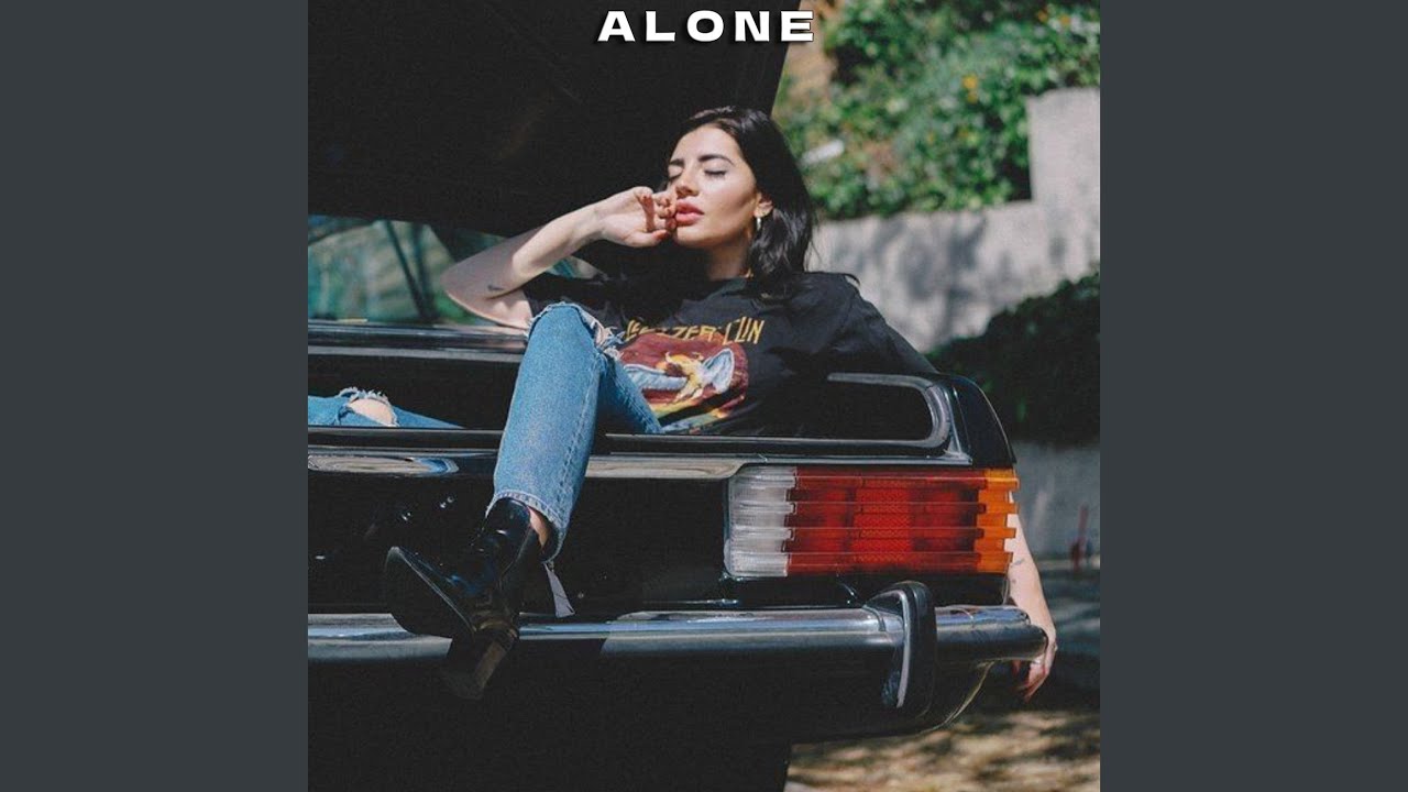 Alone - YouTube