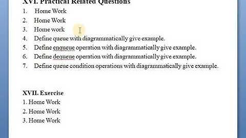Data Structure Using 
