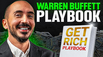 Het simpele geheim van crypto om rijk te worden! (De tijdloze Buffett-strategie)