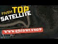 FiveM Top Vehicle Satellite View  For FiveM Server
