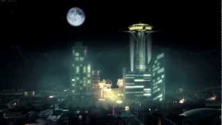 Fallout New Vegas - Intro Sequence