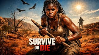 She Must Fight The Men Who Hunt Her In The Worlds Deadliest Place  Survive Or Die