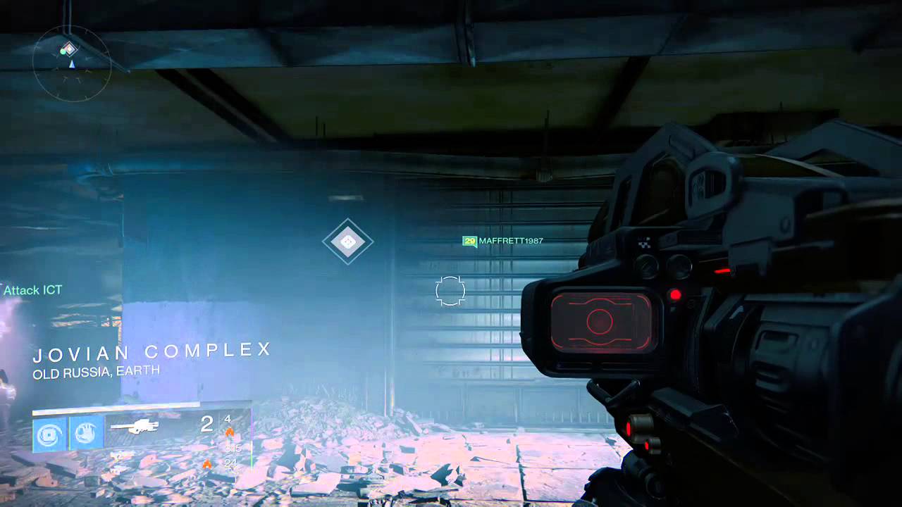 Destiny Clips 6 - YouTube