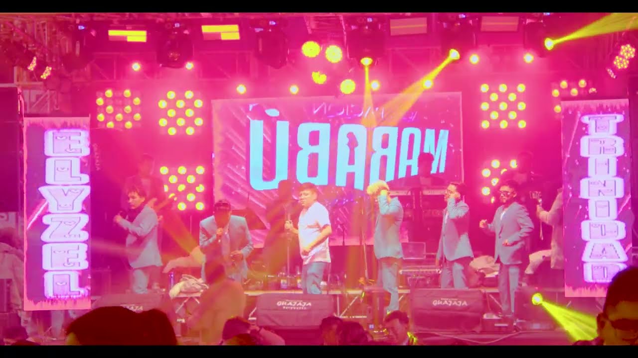 ♫ tic tic tac, Que viva el amor,  traicionera, Sobreviviré - Agrupación Marabú / CUMBIA Sureña 2025🔥